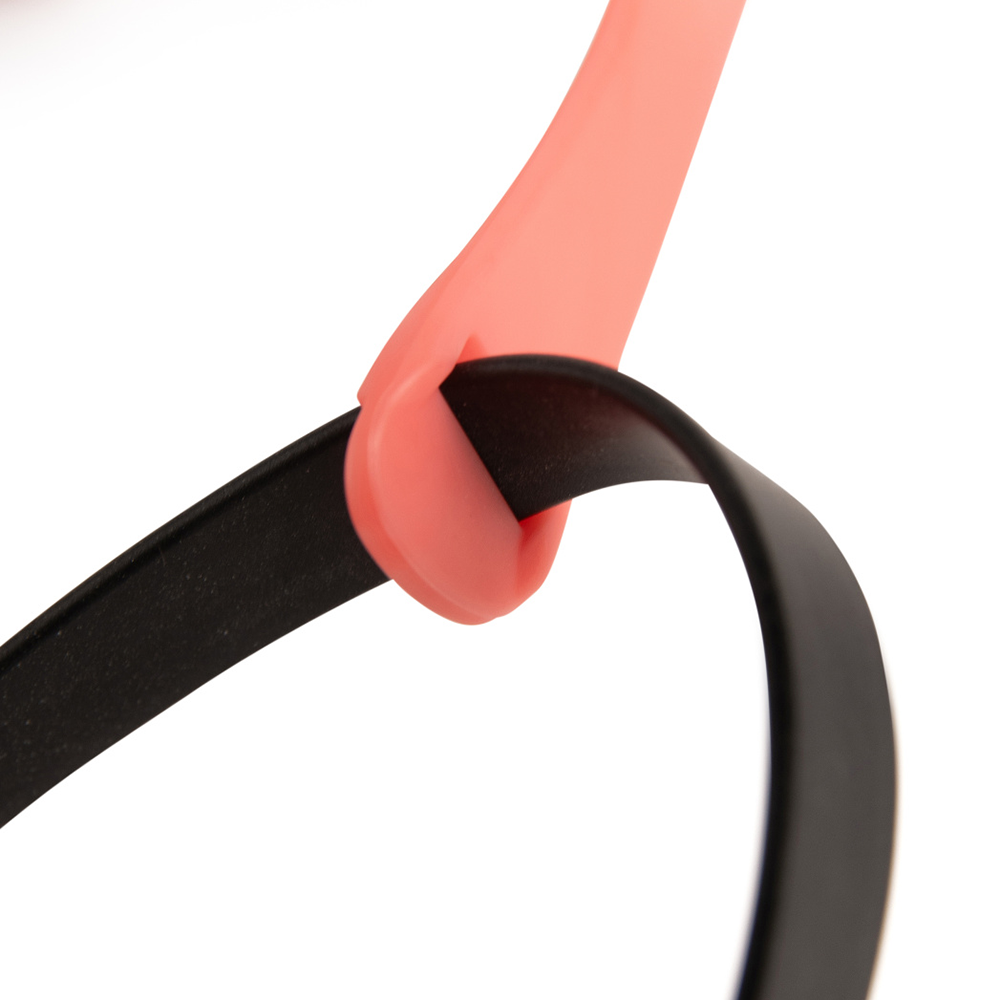 Coral Arena Cobra Ultra Swipe Mirrored Goggles