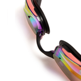 Coral Arena Cobra Ultra Swipe Mirrored Goggles