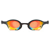 Black Copper Arena Cobra Ultra Swipe Goggles