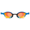 Blue Arena Cobra Ultra Swipe Racing Goggles