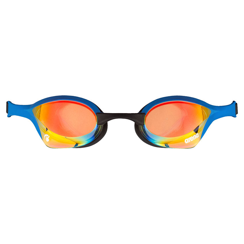 Blue Arena Cobra Ultra Swipe Racing Goggles