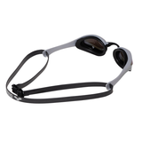 Blue Silver Arena Cobra Ultra Swipe Goggles