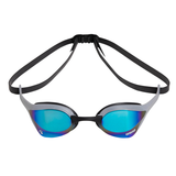 Blue Silver Arena Cobra Ultra Swipe Goggles