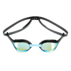 Aqua Arena Cobra Ultra Swipe Mirrored Goggles