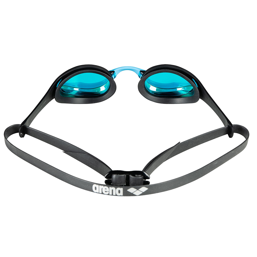 Aqua Arena Cobra Ultra Swipe Mirrored Goggles