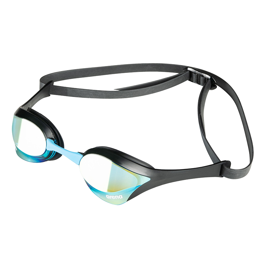 Aqua Arena Cobra Ultra Swipe Mirrored Goggles