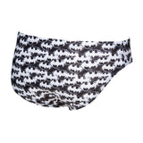 Arena Batman Swim Trunks