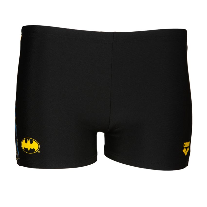 Arena Boys' Batman Swim Shorts