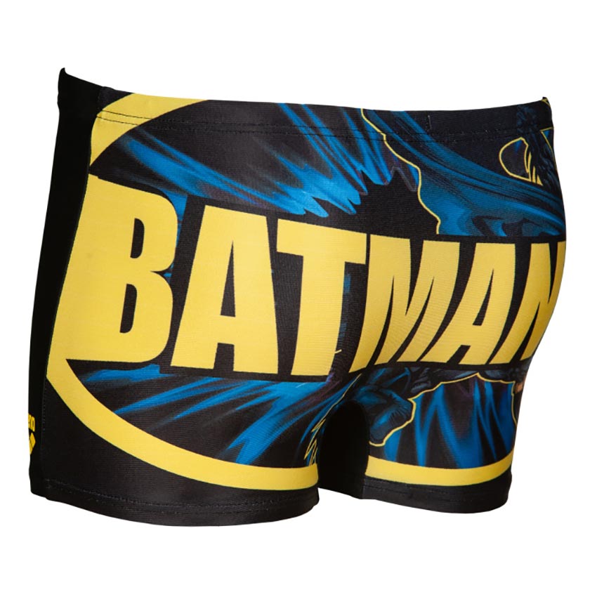 Arena Boys' Batman Swim Shorts