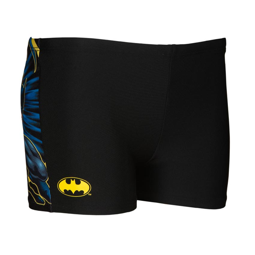 Arena Boys' Batman Swim Shorts