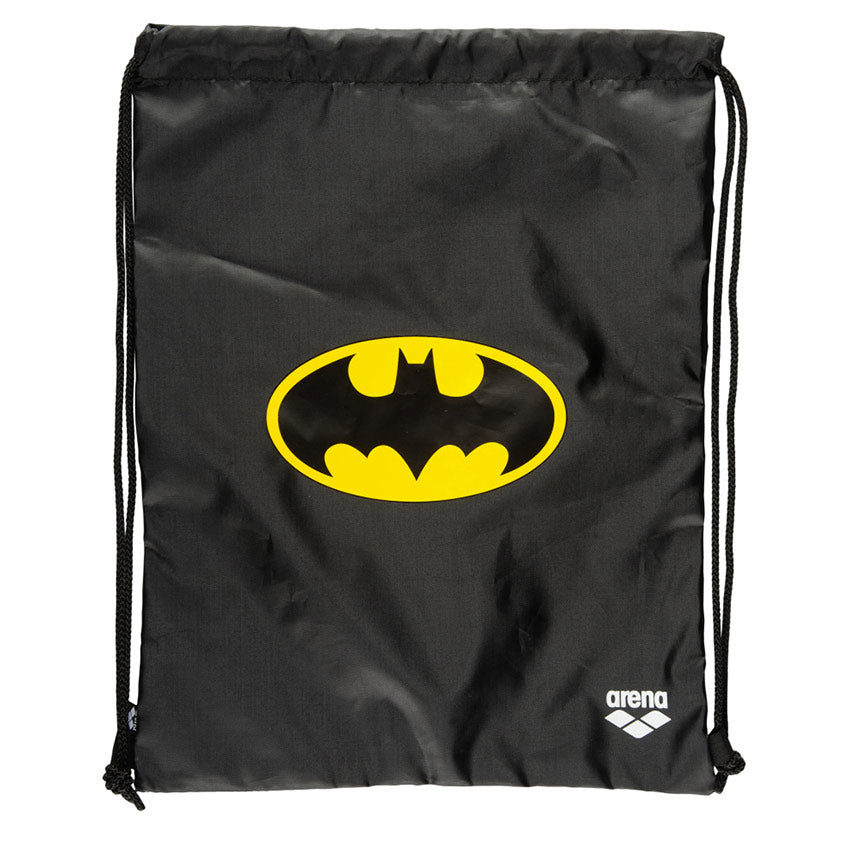 Arena Heroes Batman Swim Bag