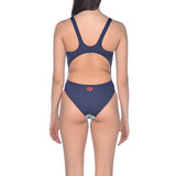 Arena WW Stars Swimsuit