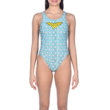 Arena WW Stars Swimsuit