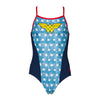 Arena Girls Wonder Stars Swimsuit