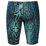Arena Blue Python Carbon Air 2 Jammers