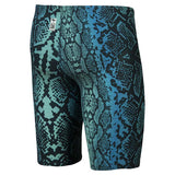 Arena Blue Python Carbon Air 2 Jammers