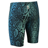 Arena Blue Python Carbon Air 2 Jammers