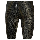 Arena Black Python Carbon Air 2 Jammers