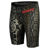 Arena Black Python Carbon Air 2 Jammers