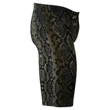 Arena Black Python Carbon Air 2 Jammers