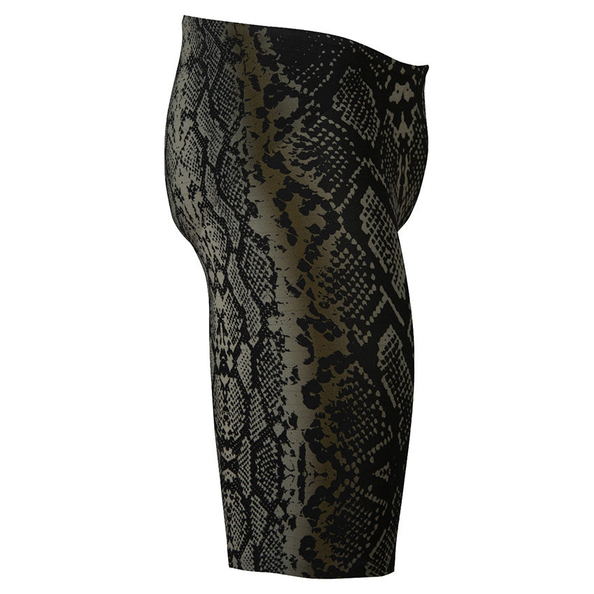 Arena Black Python Carbon Air 2 Jammers