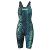 Arena Blue Python Carbon Air 2