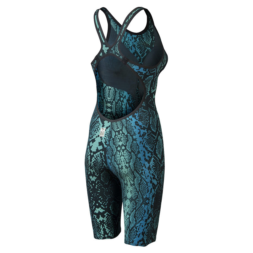 Arena Blue Python Carbon Air 2