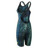 Arena Blue Python Carbon Air 2