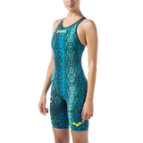 Arena Blue Python Carbon Air 2