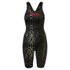Arena Black Python Carbon Air 2