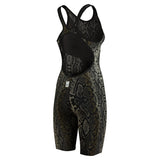Arena Black Python Carbon Air 2