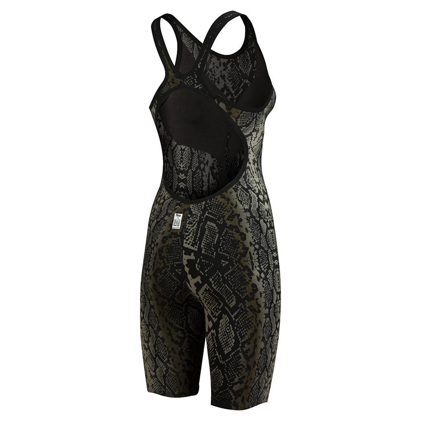 Arena Black Python Carbon Air 2