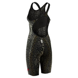 Arena Black Python Carbon Air 2