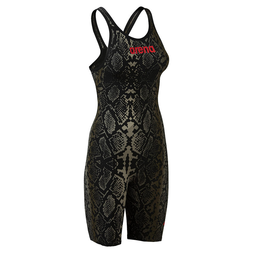 Arena Black Python Carbon Air 2