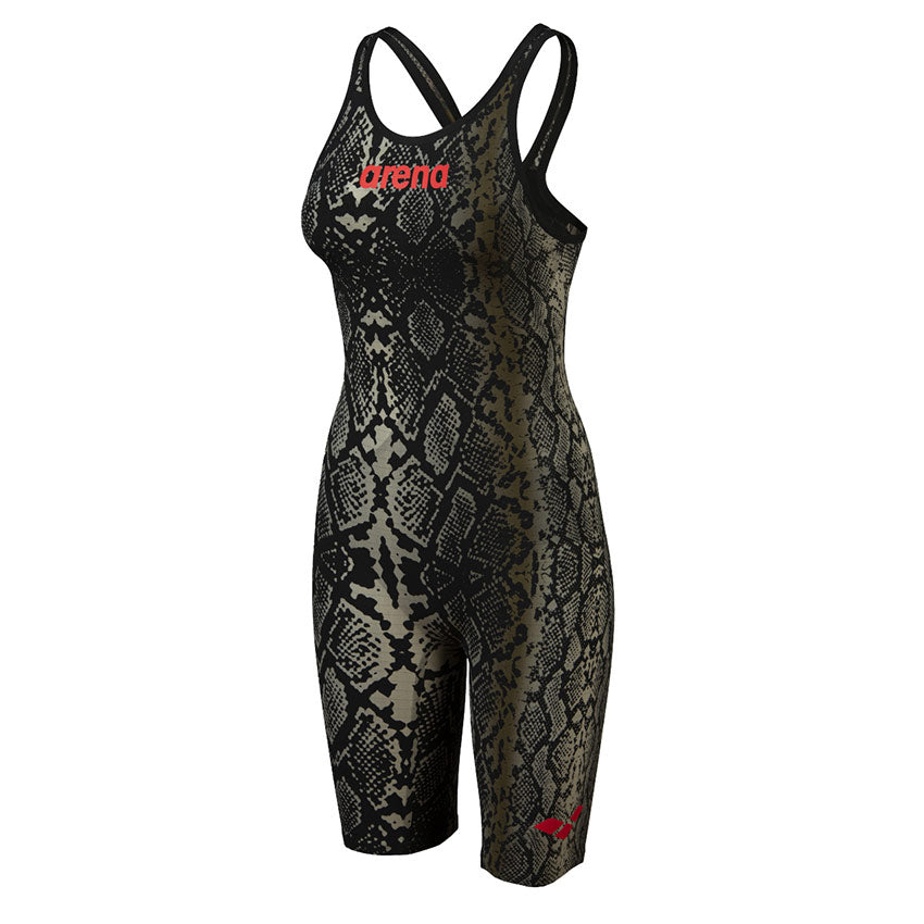 Arena Black Python Carbon Air 2