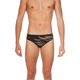 LIMITED EDITION Arena Sjostrom Elite II Swim Brief