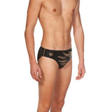LIMITED EDITION Arena Sjostrom Elite II Swim Brief