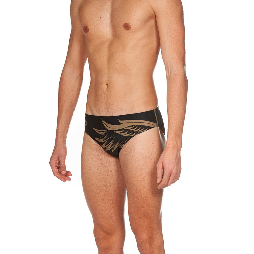 LIMITED EDITION Arena Sjostrom Elite II Swim Brief