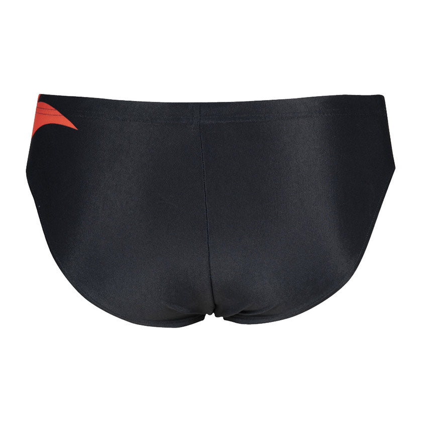 LIMITED EDITION Arena Paltrinieri Elite II Swim Brief