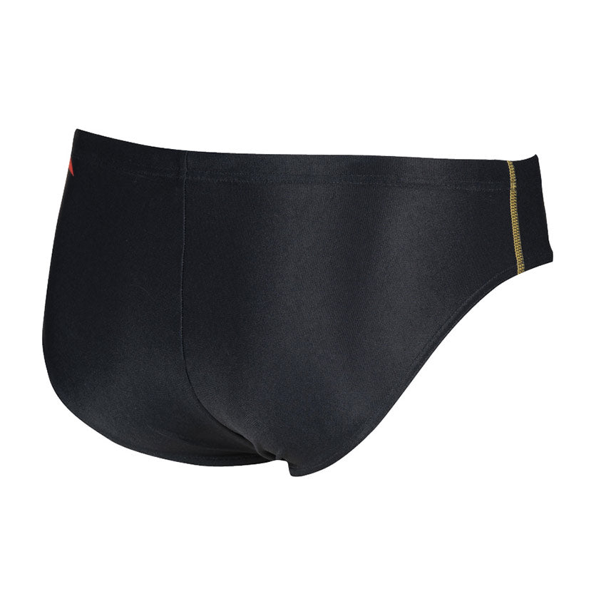 LIMITED EDITION Arena Paltrinieri Elite II Swim Brief