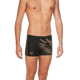 LIMITED EDITION Arena Sjostrom Elite II Swim Shorts