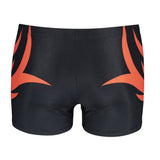 LIMITED EDITION Arena Paltrinieri Elite II Swim Shorts