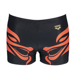 LIMITED EDITION Arena Paltrinieri Elite II Swim Shorts