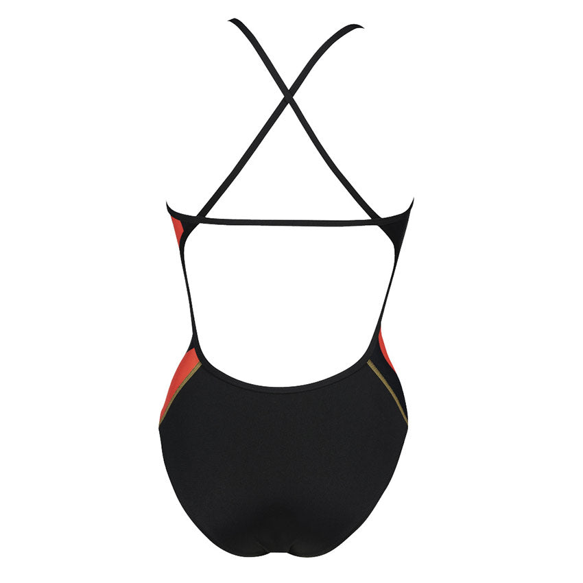 LIMITED EDITION Arena Paltrinieri Elite II Swimsuit