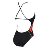 LIMITED EDITION Arena Paltrinieri Elite II Swimsuit
