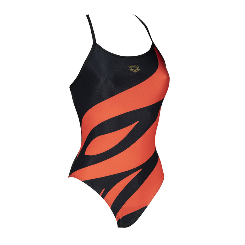 LIMITED EDITION Arena Paltrinieri Elite II Swimsuit