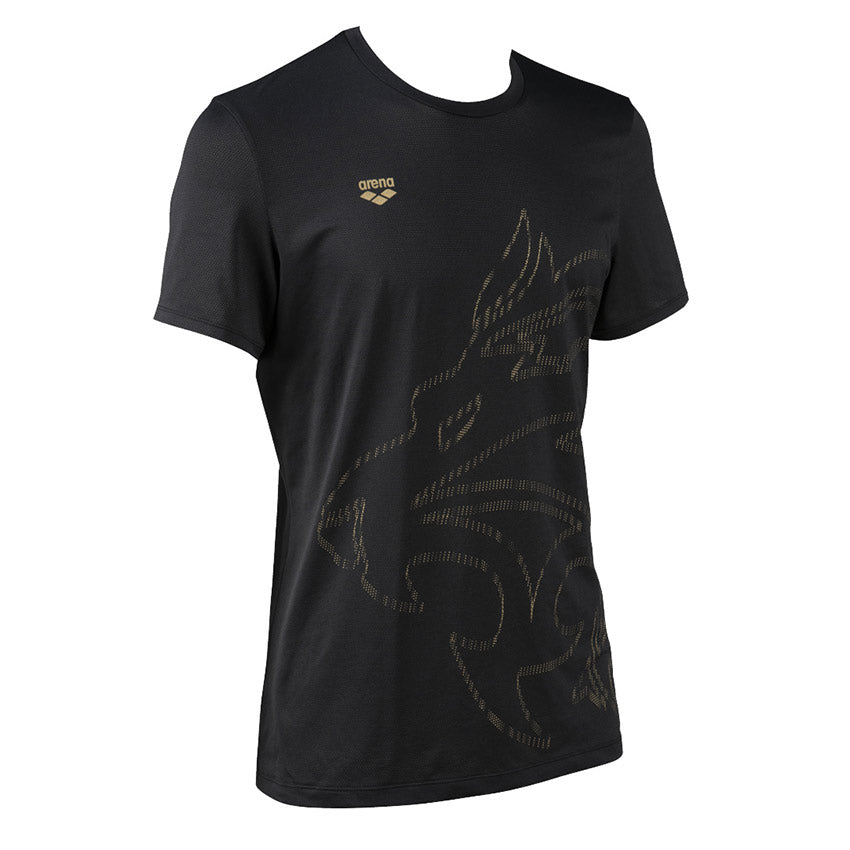 LIMITED EDITION Adam Peaty Elite II T-Shirt
