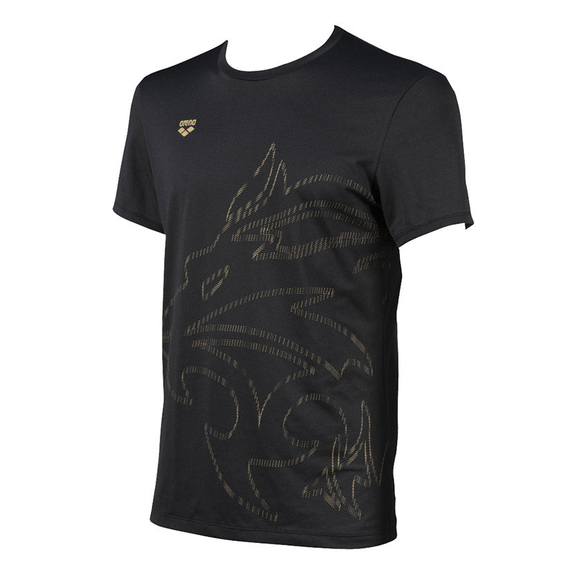 LIMITED EDITION Adam Peaty Elite II T-Shirt