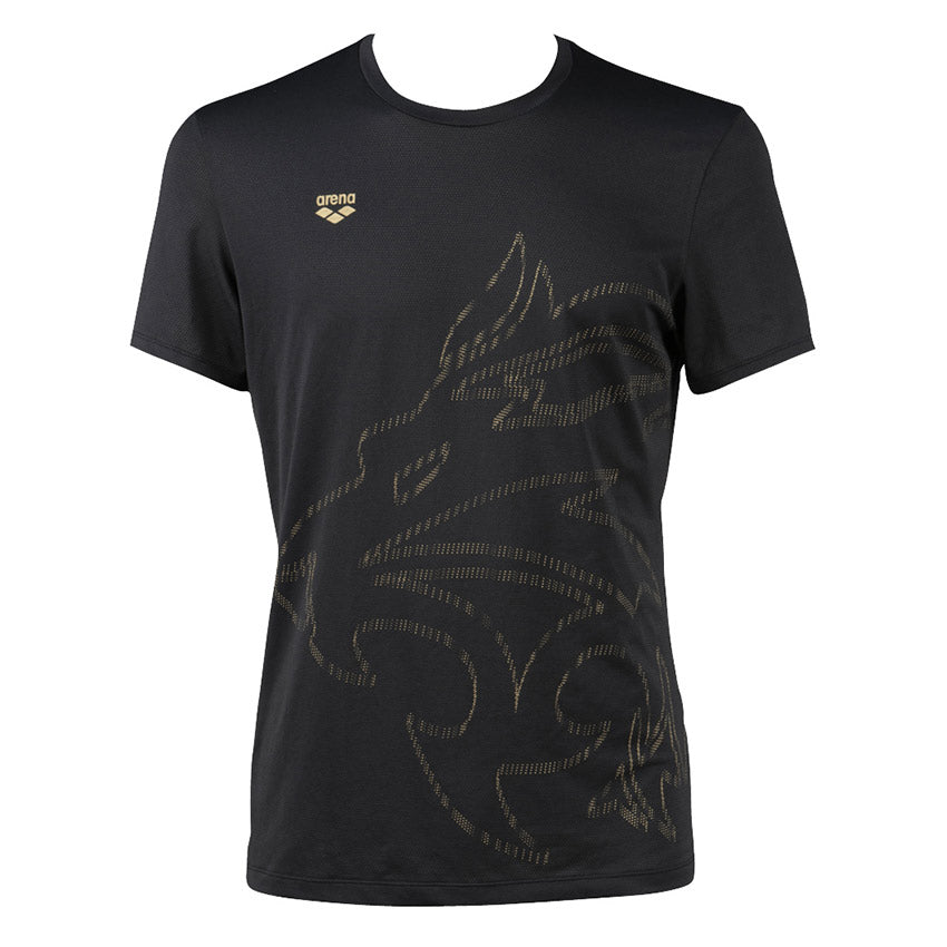 LIMITED EDITION Adam Peaty Elite II T-Shirt