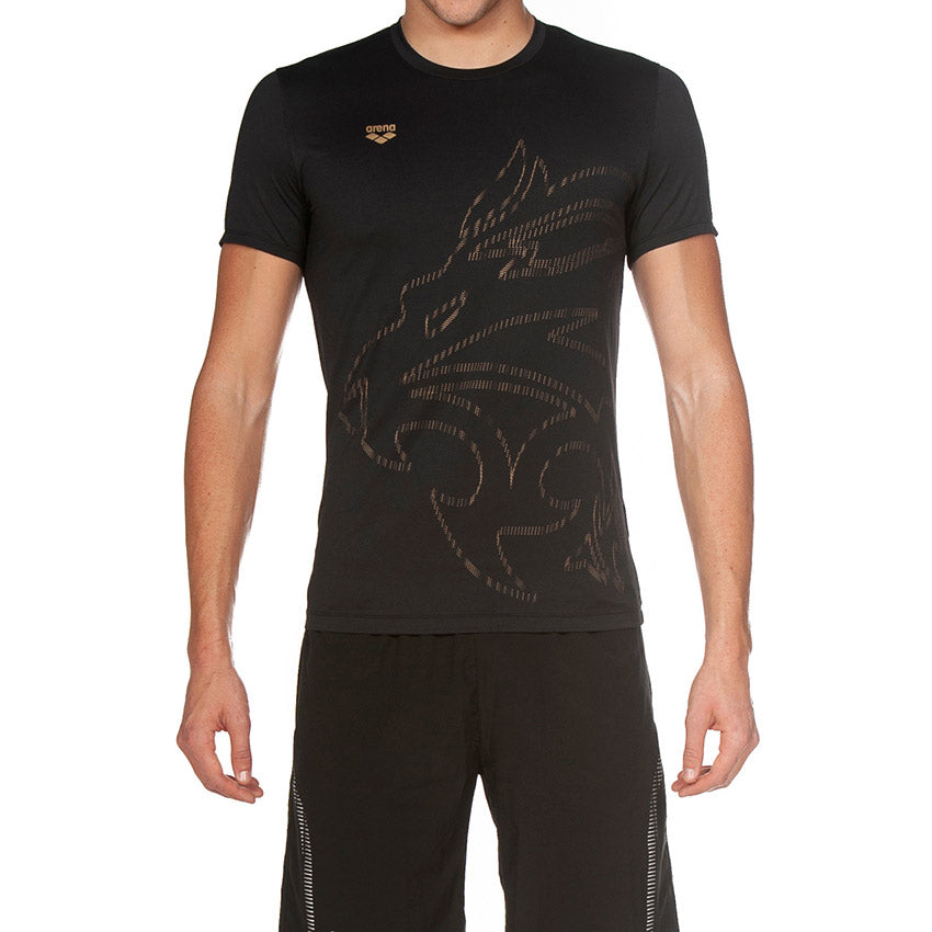 LIMITED EDITION Adam Peaty Elite II T-Shirt
